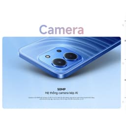 Điện Thoại Xiaomi Redmi 15C (4+128GB | 6+128GB) Chính Hãng BH 18 Tháng 9