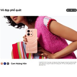 Điện Thoại Xiaomi Redmi 15C (4+128GB | 6+128GB) Chính Hãng BH 18 Tháng 5