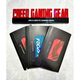 Găng Tay Arm Sleeves Gaming BenQ Zowie GS-R Bi Xanh/ Rouge đỏ Chính hãng 1
