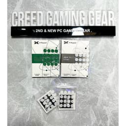 Mouse Feet X-RAYPAD xraypad Jade Speed di mượt mà ko trơn 3