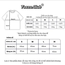 Áo Thun Boxy Teezo.Club Legendary Champions Chất Liệu Cotton Form Nam Nữ Unisex 9