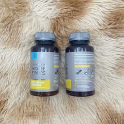 Thực phẩm Siberian Wellness Defense, hỗ trợ nhuận tràng, giảm táo bón và ngăn ngừa ký sinh trùng 6