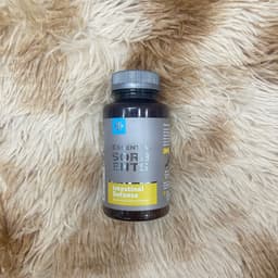 Thực phẩm Siberian Wellness Defense, hỗ trợ nhuận tràng, giảm táo bón và ngăn ngừa ký sinh trùng 5