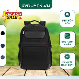 Balo Laptop CoolBell CB8260 -15.6 inch Chống Nước Cao Cấp – Balo Nam Nữ Đi Làm, Đi Học, Du Lịch,Có Cổng Sạc USB Tiện Lợi 1