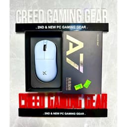 Chuột Gaming Mchose A7 / A7 v2 /  A7 /  SIÊU NHẸ  - Sản phẩm chất lượng, sẵn hàng ngay! 3