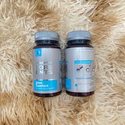 Thực phẩm Siberian Wellness  Sorbents Joint Comfort, hỗ trợ ngăn ngừa thoái hóa khớp, chai 90g 7