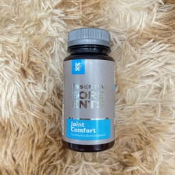 Thực phẩm Siberian Wellness  Sorbents Joint Comfort, hỗ trợ ngăn ngừa thoái hóa khớp, chai 90g 6