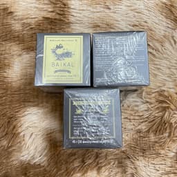 Trà thảo mộc Siberian Wellness Baikal tea N1, thanh nhiệt giải độc và hỗ trợ nhuận tràng,Hộp 30 gói. 7