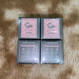 Trà thảo mộc Siberian Wellness Baikal tea N6, hỗ trợ chức năng gan khỏe mạnh, Hộp 30 gói 7
