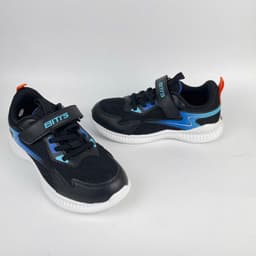 Giày Thể Thao Bé Trai Biti's BSB01010 Đế EVA Siêu Nhẹ Thoáng Khí 5