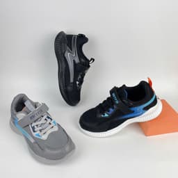 Giày Thể Thao Bé Trai Biti's BSB01010 Đế EVA Siêu Nhẹ Thoáng Khí 4