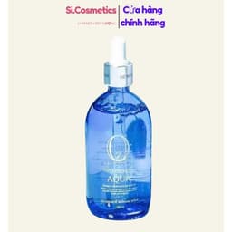 Serum Filler Aqua Kết Hợp Peptide Oz Witch Recipe 100ml Chính Hãng - Căng Bóng Thu Nhỏ Lỗ Chân 1