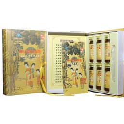 [hàng nội địa trung] Đông trùng hạ thảo 3 cô tiên, chính hãng Hòa nguyên đường trung quốc dạng uống 5