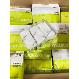 Gumpaste Clouer - Kẹo đường Trang trí bánh sinh nhật bánh kem 1