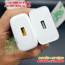 [Chính Hãng] Sạc Siêu Nhanh SuperDart 65W REALME 8 Pro/ GT Neo2/ GT2 ZIN Bóc Máy 4