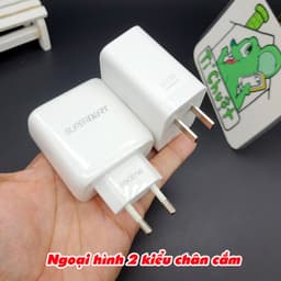 [Chính Hãng] Sạc Siêu Nhanh SuperDart 65W REALME 8 Pro/ GT Neo2/ GT2 ZIN Bóc Máy 2