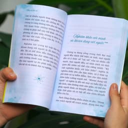 Sách - Sống Với Hiện Tại - Chân Như Pháp - Vĩnh Nghiêm Books 7