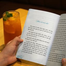 Sách - Sống Với Hiện Tại - Chân Như Pháp - Vĩnh Nghiêm Books 9