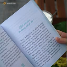 Sách - Sống Với Hiện Tại - Chân Như Pháp - Vĩnh Nghiêm Books 8