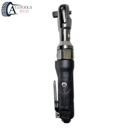 Súng mở ốc ngang khí nén đầu 1/2 inch kèm khẩu, bộ máy mở ốc ngang, súng vặn ốc khí nén đầu ngang 2
