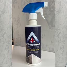 Chai Xịt Tẩy Nấm Mốc Đa Năng AT5 REFRESH 500ml – Làm Sạch Mốc Tường, Mốc Silicon, Mốc Nhà Tắm 6