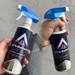 Chai Xịt Tẩy Nấm Mốc Đa Năng AT5 REFRESH 500ml – Làm Sạch Mốc Tường, Mốc Silicon, Mốc Nhà Tắm 7