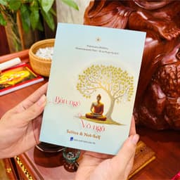 Sách - Bản Ngã Và Vô Ngã (Selves & Not-Self) - Vĩnh Nghiêm Books 2