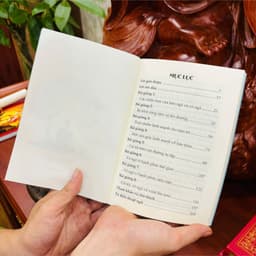 Sách - Bản Ngã Và Vô Ngã (Selves & Not-Self) - Vĩnh Nghiêm Books 4
