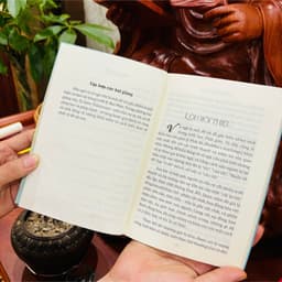 Sách - Bản Ngã Và Vô Ngã (Selves & Not-Self) - Vĩnh Nghiêm Books 5