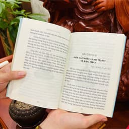 Sách - Bản Ngã Và Vô Ngã (Selves & Not-Self) - Vĩnh Nghiêm Books 6