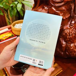 Sách - Bản Ngã Và Vô Ngã (Selves & Not-Self) - Vĩnh Nghiêm Books 7