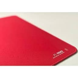 Mousepad lót chuột, pad chuột, bàn di chuột ATK Lie đỏ, Atk matcha xanh, atk cam 5
