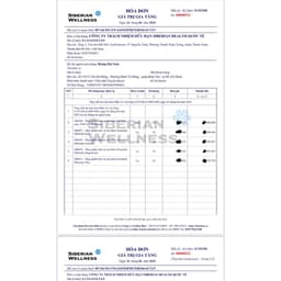 Kem đánh răng thảo dược SIBERIAN, Hỗ trợ hạn chế hôi miệng, chăm sóc răng miệng toàn diện,tuýt 75ml 8