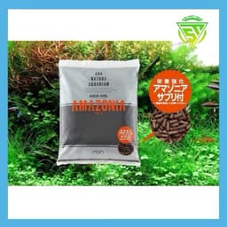 Phân nền  ADA Aqua Soil-Amazonia Ver.2 cho bể cá thuỷ sinh 3
