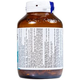 Viên uống Blackmores Omega Double High Strength Fish Oil bổ sung omega (90 viên) 6