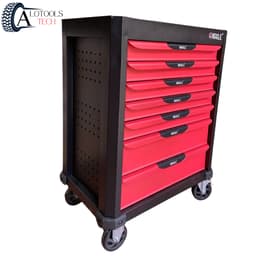 Tủ đồ nghề 420 chi tiết Wiggle, tủ đủ bộ dụng cụ sửa chữa đa năng, tủ dụng cụ đồ nghề di động 2