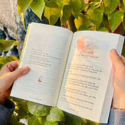Sách - Lối Vào Tâm Hồn (Tái Bản) - Vĩnh Nghiêm Books 6