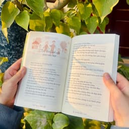 Sách - Lối Vào Tâm Hồn (Tái Bản) - Vĩnh Nghiêm Books 7