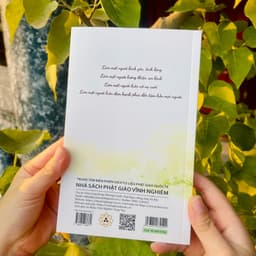 Sách - Lối Vào Tâm Hồn (Tái Bản) - Vĩnh Nghiêm Books 8