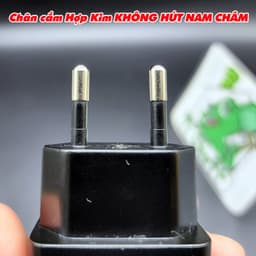 [LOẠI 1] Sạc Nhanh Sony UCH12 16W có Pump Express 2.0 & QC 3.0 4