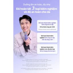 Nước hoa hồng Dear Klairs Supple Preparation Facial Toner 180ml , hàng công ty chính hãng  , đầy đủ tem phụ 4