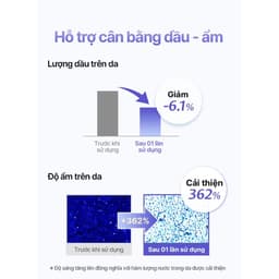 Nước hoa hồng Dear Klairs Supple Preparation Facial Toner 180ml , hàng công ty chính hãng  , đầy đủ tem phụ 6