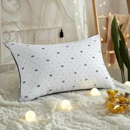 Gối Ngủ Chống Đau Mỏi Vai Gáy nhập khẩu từ nhật bản nhà miu bedding 9