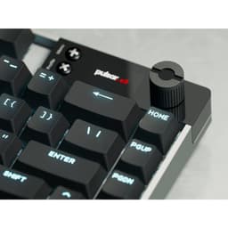 Bàn phím từ tính HE Pulsar eS HE 70 ANSI - Tính năng Rapid Trigger tại shop 2