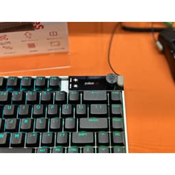 Bàn phím từ tính HE Pulsar eS HE 70 ANSI - Tính năng Rapid Trigger tại shop 4