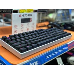 Bàn phím từ tính HE Pulsar eS HE 70 ANSI - Tính năng Rapid Trigger tại shop 5