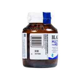 Viên uống Blackmores Multivitamin For Men cung cấp vitamin, khoáng chất (50 viên) 7
