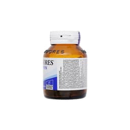 Viên uống Blackmores Multivitamin For Men cung cấp vitamin, khoáng chất (50 viên) 4