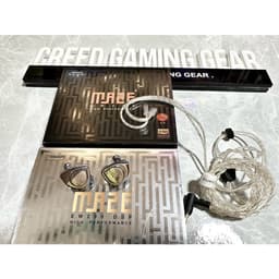 Tai nghe IEM Simgot Maze EW200 For Game FPS - CREEDGAMINGGEAR 3