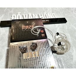 Tai nghe IEM Simgot Maze EW200 For Game FPS - CREEDGAMINGGEAR 2